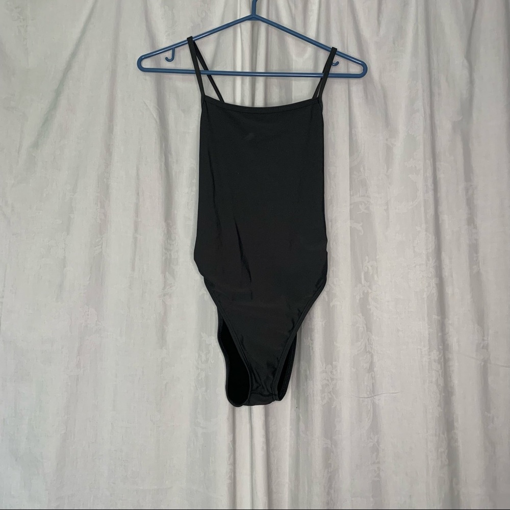 Jolyn one piece swim suit